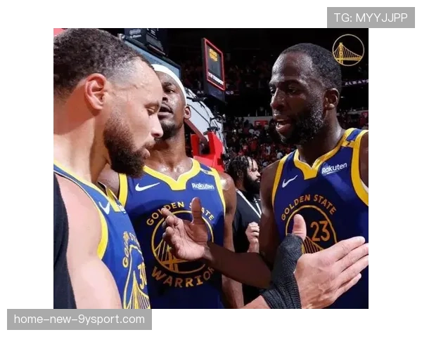 勇士队追求“三连冠”,士气高昂再创辉煌奇迹